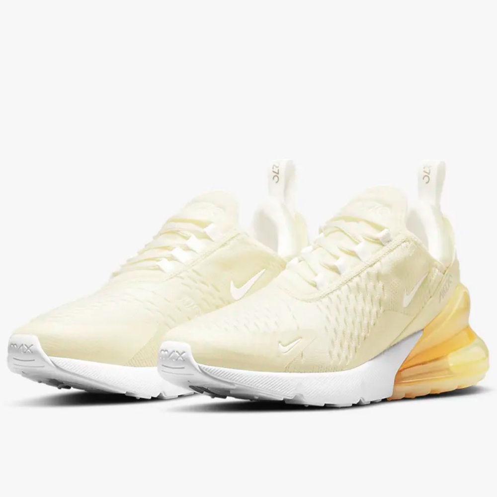Nike Air Max 270